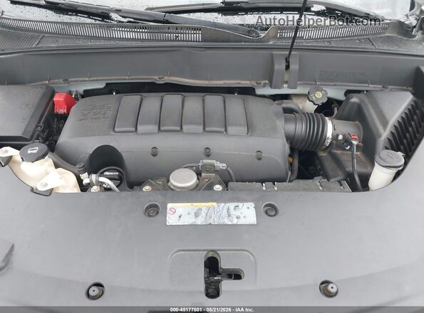 1GNKVGKD5GJ185015 2016 CHEVROLET TRAVERSE White Widok z tyłu