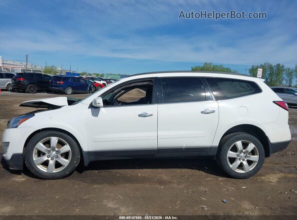 1GNKVGKD7HJ352556 2017 CHEVROLET TRAVERSE White 