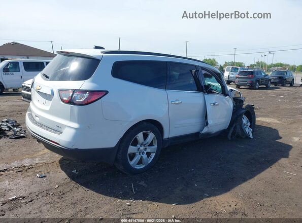 1GNKVGKD7HJ352556 2017 CHEVROLET TRAVERSE White 