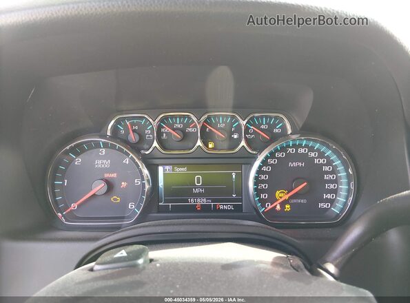 1GNLCDEC2JR366335 2018 CHEVROLET TAHOE Black Հետևի նստատեղերի տեսք