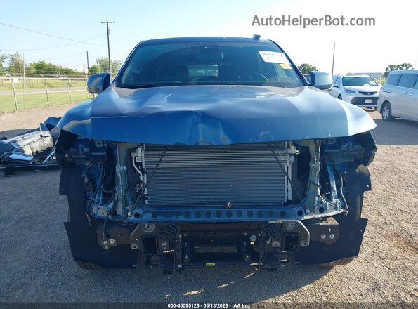 1GNS5MKD7TR250439 2026 CHEVROLET TAHOE Blue 