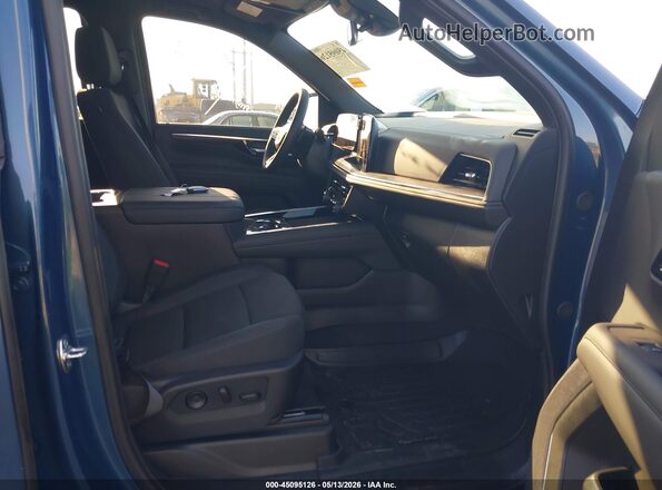 1GNS5MKD7TR250439 2026 CHEVROLET TAHOE Blue 