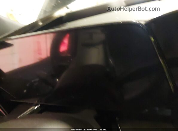 1GNS6LED9SR343724 2025 CHEVROLET TAHOE Черный Панорамный вид салона 360°
