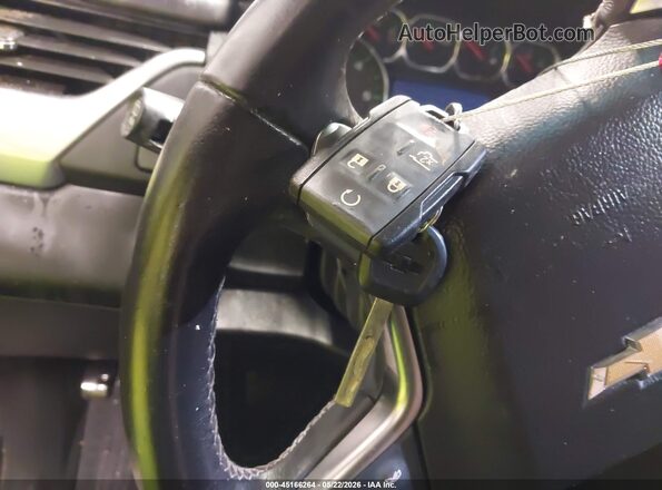1GNSCAKC1LR181467 2020 CHEVROLET TAHOE Blue Vista del salpicadero