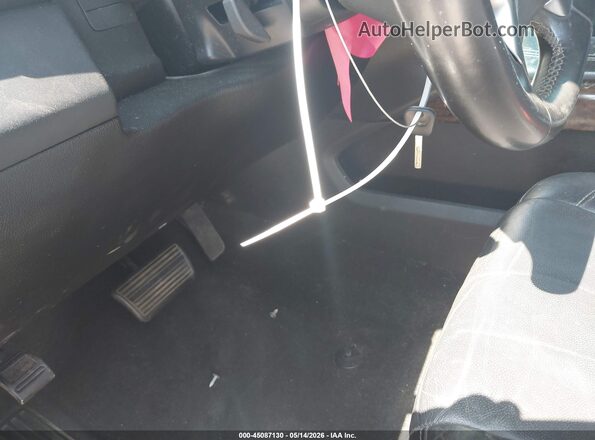 1GNSCBKC0GR417327 2016 CHEVROLET TAHOE White Dashboard view
