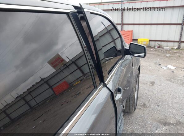 1GNSCBKC0LR174998 2020 CHEVROLET TAHOE Серый 