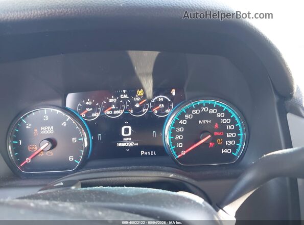 1GNSCBKC2HR368407 2017 CHEVROLET TAHOE Black Вид задніх сидінь