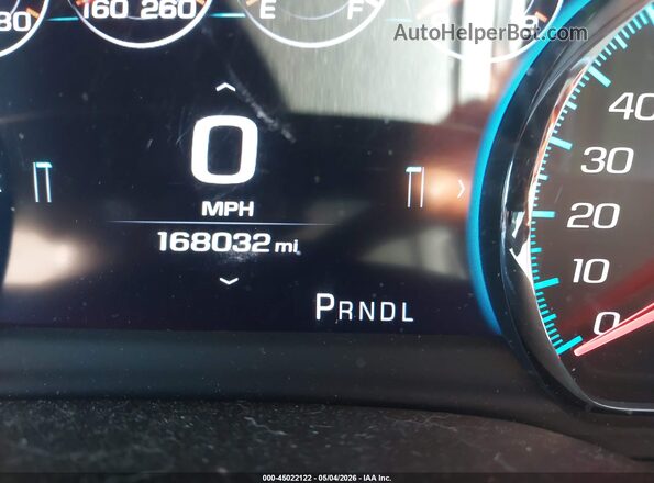 1GNSCBKC2HR368407 2017 CHEVROLET TAHOE Black 