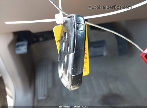 1GNSCBKC3GR114140 2016 CHEVROLET TAHOE Cream Dashboard view