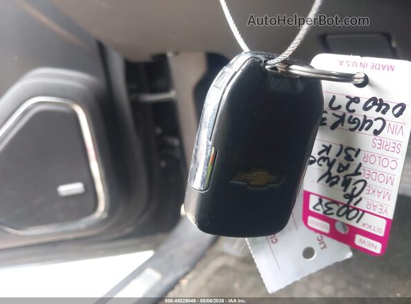 1GNSCBKC4GR304027 2016 CHEVROLET TAHOE Black Вид панелі приладів