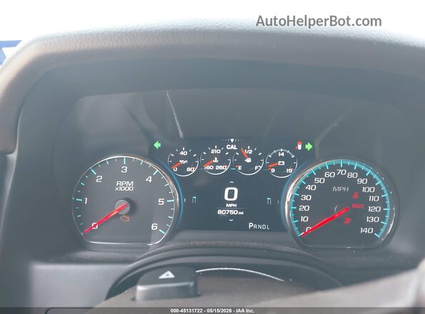 1GNSCBKC4HR392529 2017 CHEVROLET TAHOE Black Widok tylnych siedzeń