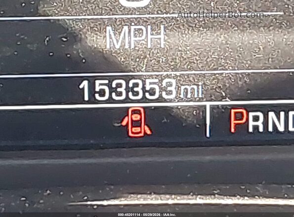 1GNSCBKC7GR367817 2016 CHEVROLET TAHOE Белый 