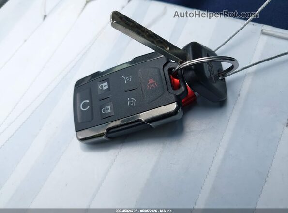 1GNSCBKC9GR403913 2016 CHEVROLET TAHOE Gray Առջևի վահանակի տեսք