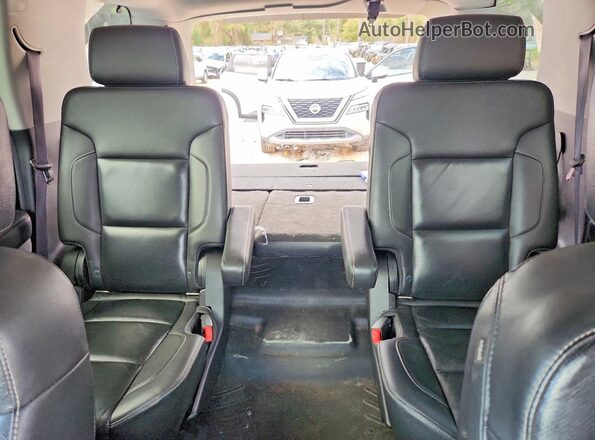1GNSCCKC6GR156128 2016 CHEVROLET TAHOE Silver 
