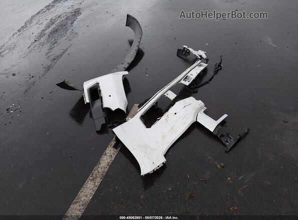 1GNSCCKC8LR220275 2020 CHEVROLET TAHOE White Vista del cuadro de instrumentos