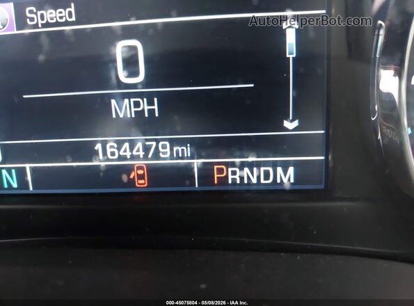 1GNSCHKC2GR209646 2016 CHEVROLET SUBURBAN Black 