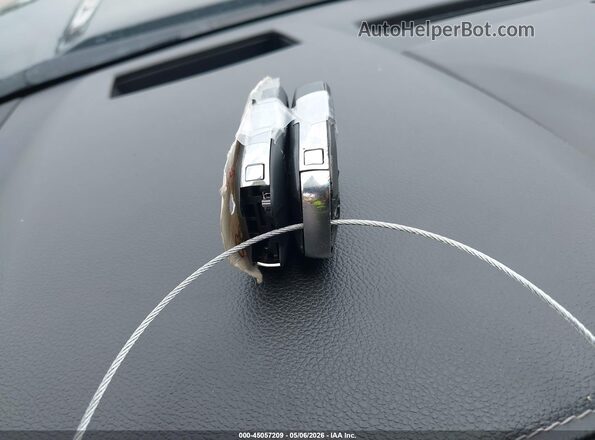 1GNSCJKC4JR290258 2018 CHEVROLET SUBURBAN Black Dashboard view