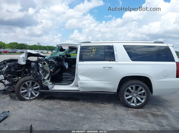 1GNSCJKC6LR175485 2020 CHEVROLET SUBURBAN White სალონის 360-გრადუსიანი ხედი