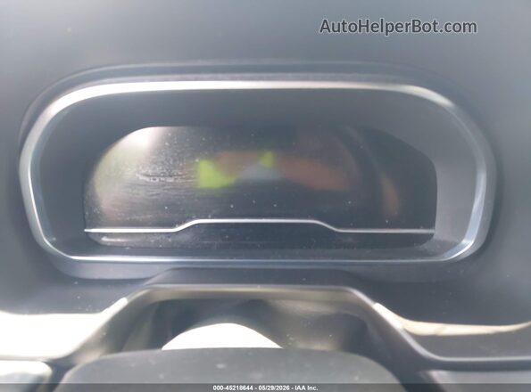 1GNSCRKD0PR206937 2023 CHEVROLET TAHOE Черный Вид задних сидений