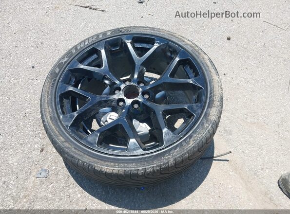 1GNSCRKD0PR206937 2023 CHEVROLET TAHOE Черный Вид панели приборов