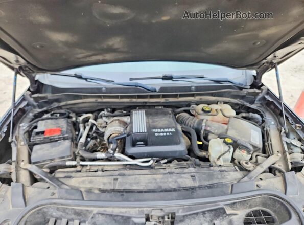 1GNSCRKT4MR354348 2021 CHEVROLET TAHOE Черный 
