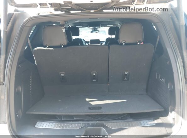 1GNSCSKD6PR344621 2023 CHEVROLET TAHOE White 