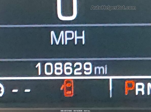 1GNSKAEC3HR304420 2017 CHEVROLET TAHOE White 
