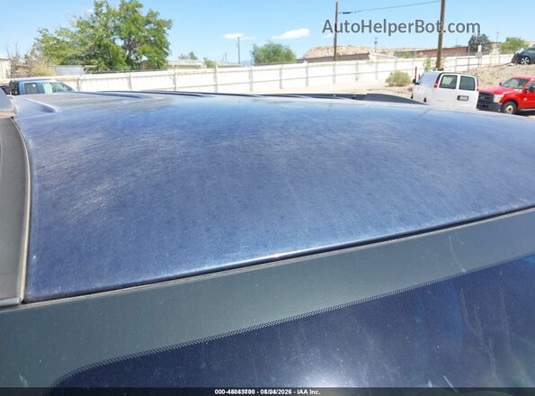 1GNSKAEC5JR325761 2018 CHEVROLET TAHOE Dark Blue Vista del cuadro de instrumentos