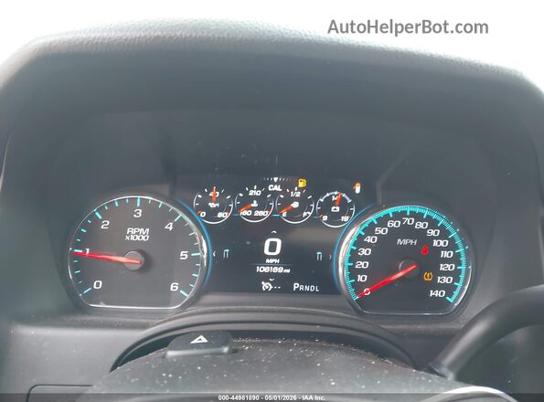 1GNSKBKC0HR315014 2017 CHEVROLET TAHOE Black Вид задніх сидінь