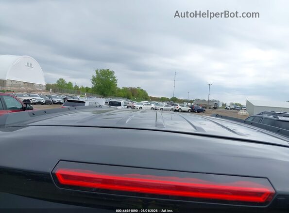 1GNSKBKC0HR315014 2017 CHEVROLET TAHOE Black 