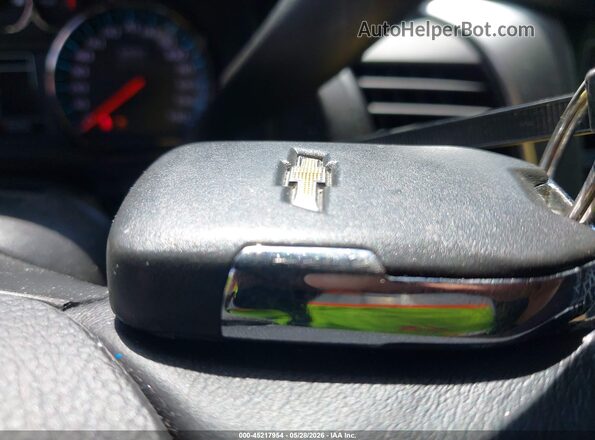 1GNSKBKC0LR173367 2020 CHEVROLET TAHOE Черный Вид панели приборов