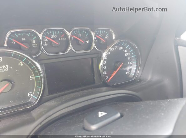1GNSKBKC1LR212354 2020 CHEVROLET TAHOE Gray 