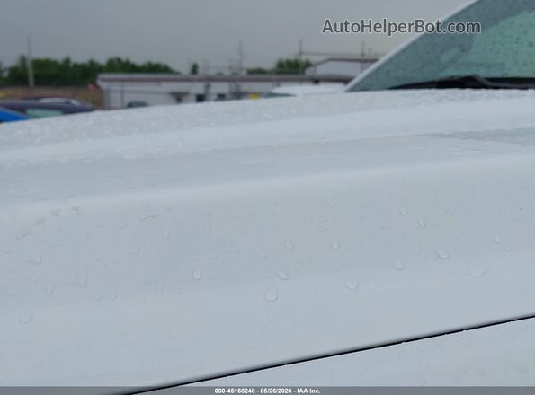 1GNSKBKC3GR475502 2016 CHEVROLET TAHOE Белый Вид спереди