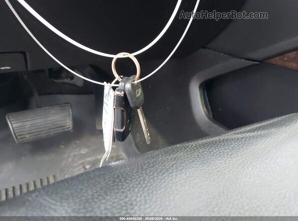 1GNSKBKC4JR372726 2018 CHEVROLET TAHOE Gray Dashboard view