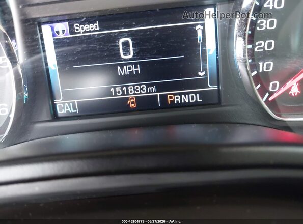 1GNSKBKC4KR143299 2019 CHEVROLET TAHOE White 