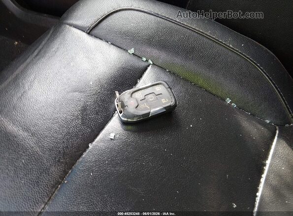 1GNSKBKC5JR293114 2018 CHEVROLET TAHOE Black Dashboard view