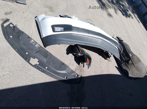 1GNSKBKC5LR176569 2020 CHEVROLET TAHOE White Instrument cluster view