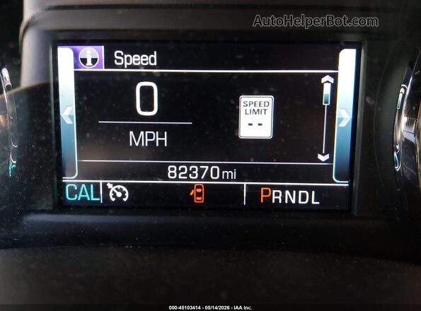 1GNSKBKC5LR176569 2020 CHEVROLET TAHOE White 