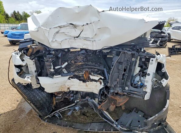 1GNSKBKC6GR163299 2016 CHEVROLET TAHOE White 