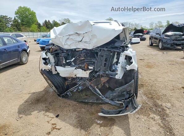 1GNSKBKC6GR163299 2016 CHEVROLET TAHOE White 