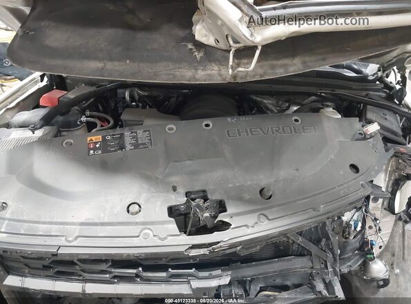 1GNSKBKC7GR320287 2016 CHEVROLET TAHOE Gold Widok z tyłu