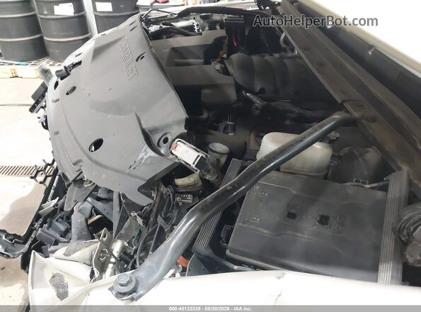 1GNSKBKC7GR320287 2016 CHEVROLET TAHOE Gold 