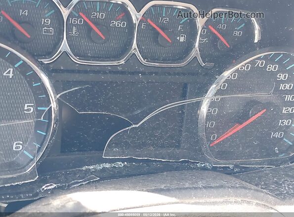 1GNSKBKC8GR286022 2016 CHEVROLET TAHOE Light Blue 