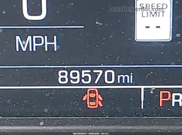 1GNSKBKC9JR160839 2018 CHEVROLET TAHOE Burgundy 