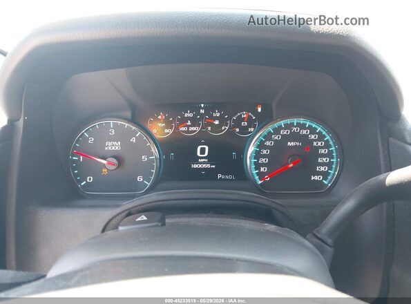 1GNSKCKC1JR279264 2018 CHEVROLET TAHOE Black Widok tylnych siedzeń