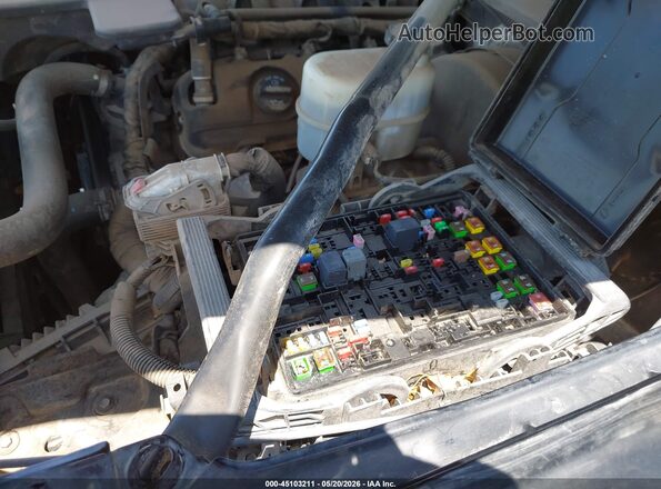 1GNSKCKC4GR117797 2016 CHEVROLET TAHOE Черный 