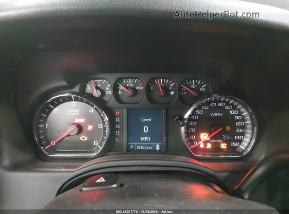 1GNSKDEC1HR206374 2017 CHEVROLET TAHOE Black Widok tylnych siedzeń
