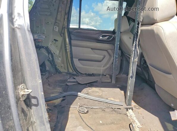 1GNSKDKD3MR354582 2021 CHEVROLET SUBURBAN White 