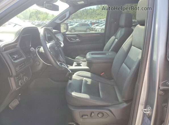 1GNSKDKD4PR363389 2023 CHEVROLET SUBURBAN Gray 
