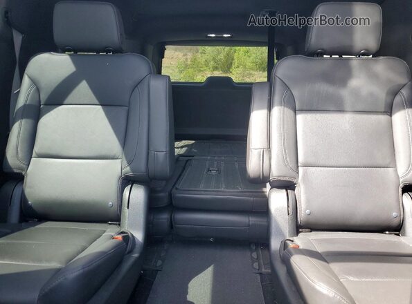 1GNSKDKD4PR363389 2023 CHEVROLET SUBURBAN Gray 